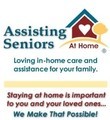 Assisting Seniors at Home, LLC
