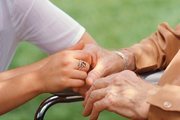 Legacy Visiting Health Services