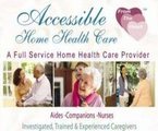 Accessible Home Health Care of Dallas
