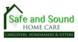 Safe and Sound Home Care-Tupelo Region