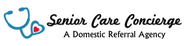 Senior Care Concierge