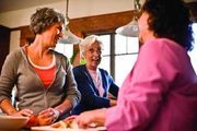 Home Instead Senior Care