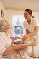 Advocate Homecare
