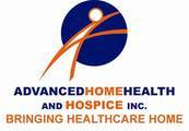 Advanced Home Health and Hospice