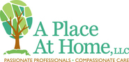 A Place At Home