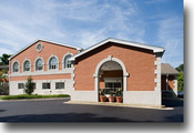 Spa Creek Ctr
