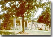 Etowah Landing Care and Rehabilitation Center