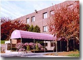 Calvin Coolidge Nursing and Rehab Center for Northampton