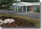 Garden Spring Center