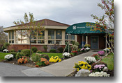 Mountain View Center
