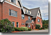Wachusett Manor