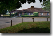 Ravenswood Village Health Ctr