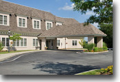 Somerset Ridge