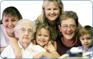 Valley Health Care and Rehabilitation Center