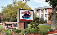 Regency Park Nursing and Post-acute Rehabilitation Center- Hazlet, NJ