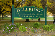Dellridge Health & Rehabilitation Center