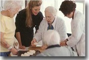 Creekside Care Center