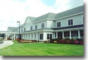 Bayshore Health Care Ctr