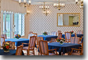Sutton Hill Center