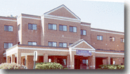Cedar Hill Health Care Center
