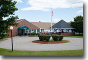 MOUNTAIN RIDGE CENTER GENESIS HEALTHCARE