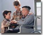 Spring Valley Care and Rehabilitation Center