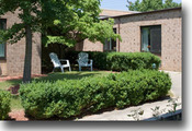 Hammonds Lane Center