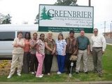 Greenbrier Nursing of Tyler