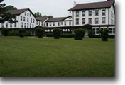Chatham Acres Nursing Center
