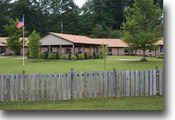 Raleigh Center