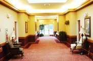 Healdsburg Senior Living Community