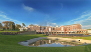 Indianspring at Oakely
