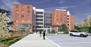 Leonard Florence Center for Living