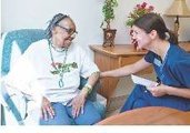 Columbus Park Nursing and Rehab