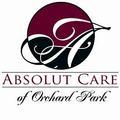 Absolut of Orchard Park
