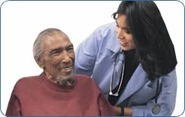 Coshocton Health & Rehabilitation Center