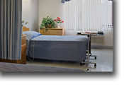 Salisbury Rehabilitation and Nursing Center
