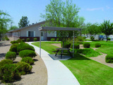Pacifica Senior Living Tucson