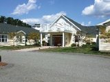 The Atrium at Faxon Woods