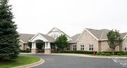 Brookdale North Oaks