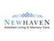 New Haven Schertz, TX