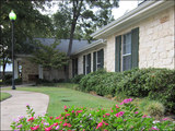 Colonial Gardens - Fort Worth