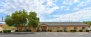 Pacifica Senior Living Paradise Valley