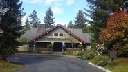 Olympic Alzheimer's Residence