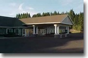 Brookstone Alzheimer's Special Care Center