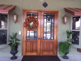 The Lodge at Rocky Hollow