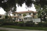 Silverado The Huntington
