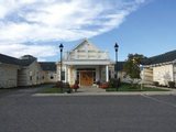The Atrium at Veronica Drive