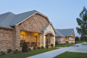 Mustang Creek Estates Residential AL & MC