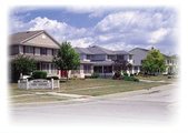 Parkcliffe Community